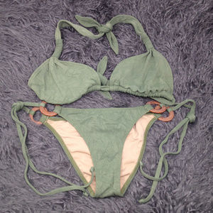 aeon swimming suit